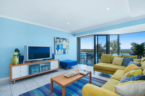 On The Beach Getaway - Holiday Jervis Bay 1