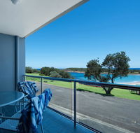 Boat Harbour on the Beach Getaway - Holiday Jervis Bay