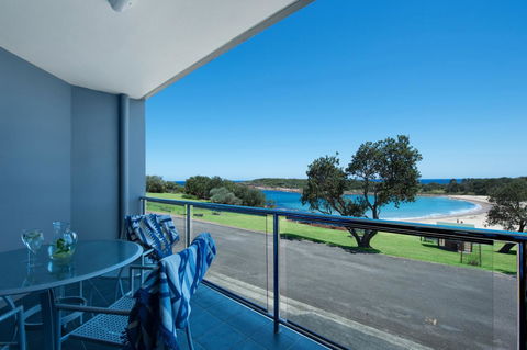 On The Beach Getaway - Holiday Jervis Bay 0
