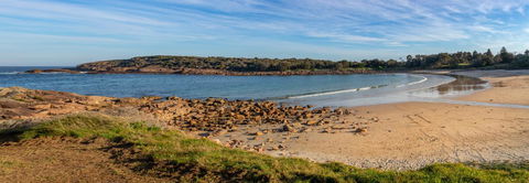 On The Beach Getaway - Holiday Jervis Bay 16