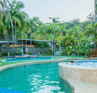 The Palms At Avoca - Holiday Jervis Bay