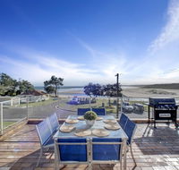 The Rotunda  Gerroa - Pet Friendly Beachfront - Holiday Jervis Bay