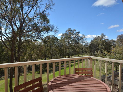 Villa 2br Prosecco Villa Located Within Cypress Lakes Resort - Holiday Jervis Bay 9