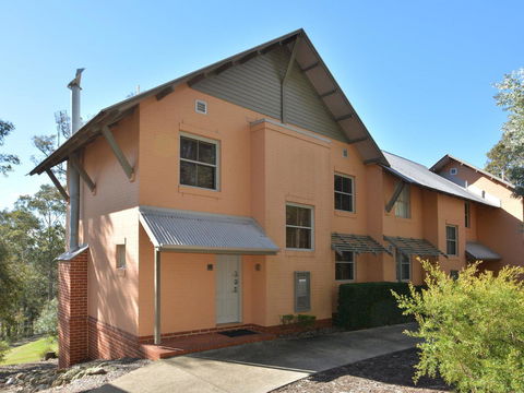 Villa 2br Prosecco Villa Located Within Cypress Lakes Resort - Holiday Jervis Bay 16