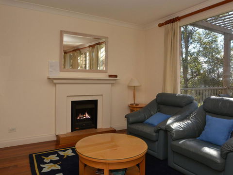 Villa 2br Prosecco Villa Located Within Cypress Lakes Resort - Holiday Jervis Bay 2