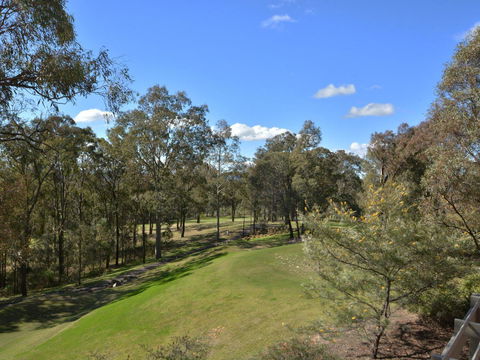 Villa 2br Prosecco Villa Located Within Cypress Lakes Resort - Holiday Jervis Bay 11