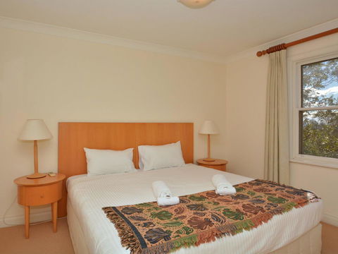 Villa 2br Prosecco Villa Located Within Cypress Lakes Resort - Holiday Jervis Bay 14