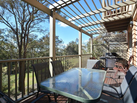 Villa 2br Prosecco Villa Located Within Cypress Lakes Resort - Holiday Jervis Bay 4