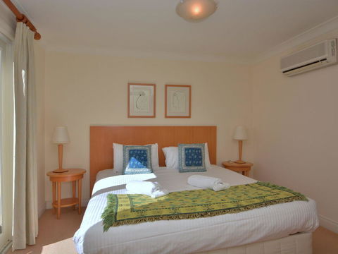 Villa 2br Prosecco Villa Located Within Cypress Lakes Resort - Holiday Jervis Bay 12