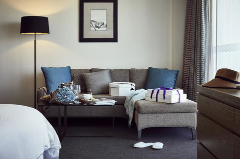 Hyatt Regency Sydney - Holiday Jervis Bay 9