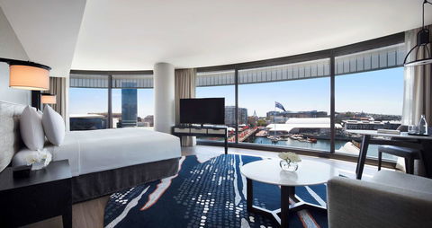 Hyatt Regency Sydney - Holiday Jervis Bay 21