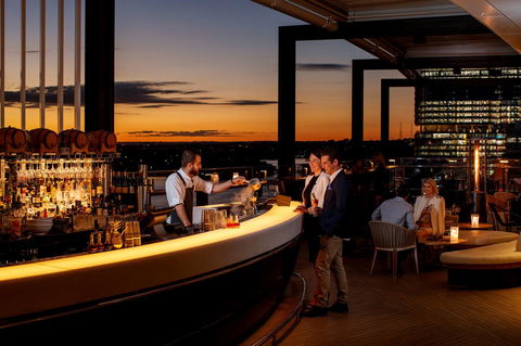Hyatt Regency Sydney - Holiday Jervis Bay 44