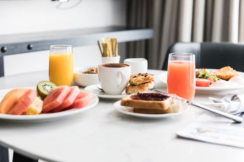 Hyatt Regency Sydney - Holiday Jervis Bay 1