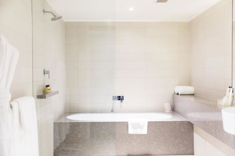 Hyatt Regency Sydney - Holiday Jervis Bay 11