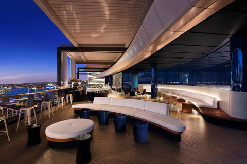 Hyatt Regency Sydney - Holiday Jervis Bay 23