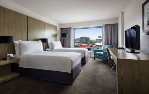 Hyatt Regency Sydney - Holiday Jervis Bay 24