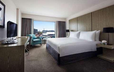 Hyatt Regency Sydney - Holiday Jervis Bay 29