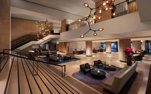 Hyatt Regency Sydney - Holiday Jervis Bay 22