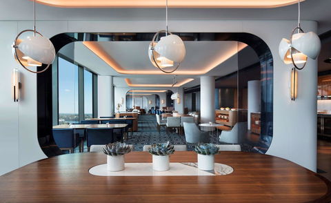 Hyatt Regency Sydney - Holiday Jervis Bay 25