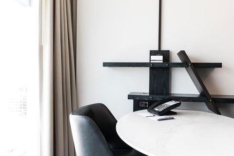 Hyatt Regency Sydney - Holiday Jervis Bay 5