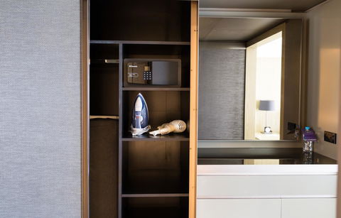 Hyatt Regency Sydney - Holiday Jervis Bay 8