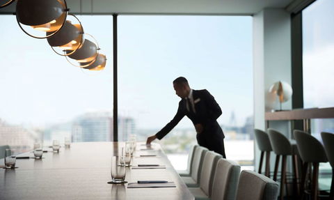 Hyatt Regency Sydney - Holiday Jervis Bay 26