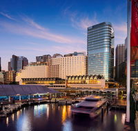 Hyatt Regency Sydney - Holiday Jervis Bay