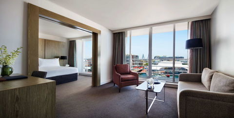 Hyatt Regency Sydney - Holiday Jervis Bay 19