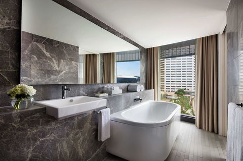 Hyatt Regency Sydney - Holiday Jervis Bay 16
