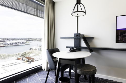 Hyatt Regency Sydney - Holiday Jervis Bay 6