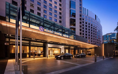 Hyatt Regency Sydney - Holiday Jervis Bay 28