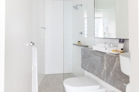 Hyatt Regency Sydney - Holiday Jervis Bay 12