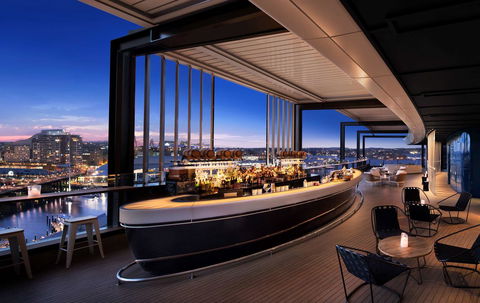 Hyatt Regency Sydney - Holiday Jervis Bay 18