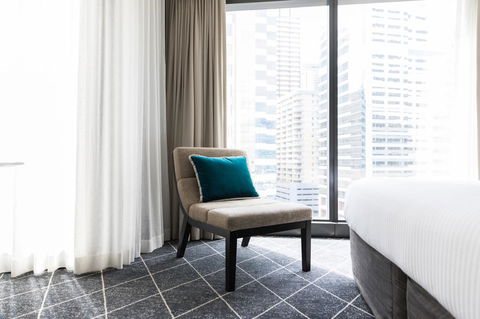 Hyatt Regency Sydney - Holiday Jervis Bay 7