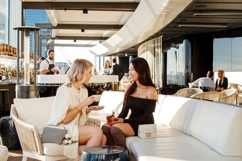 Hyatt Regency Sydney - Holiday Jervis Bay 40