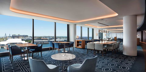 Hyatt Regency Sydney - Holiday Jervis Bay 27