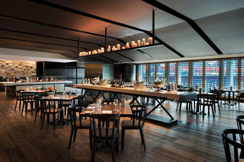Hyatt Regency Sydney - Holiday Jervis Bay 17