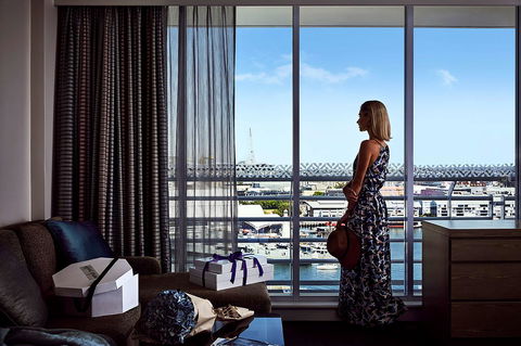 Hyatt Regency Sydney - Holiday Jervis Bay 41