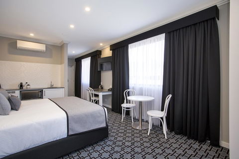 CH Boutique Hotel & Apartments, Ascend Hotel Collection - Holiday Jervis Bay 3