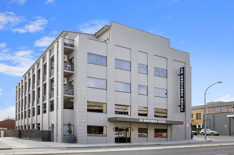 CH Boutique Hotel & Apartments, Ascend Hotel Collection - Holiday Jervis Bay 4
