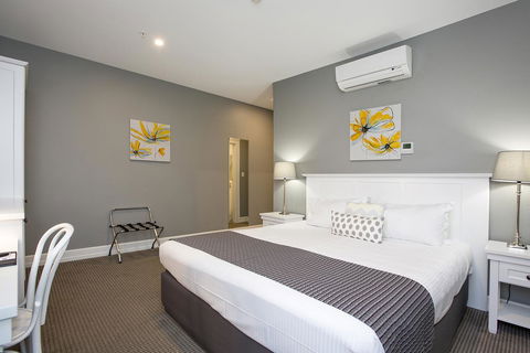 CH Boutique Hotel & Apartments, Ascend Hotel Collection - Holiday Jervis Bay 24