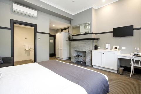 CH Boutique Hotel & Apartments, Ascend Hotel Collection - Holiday Jervis Bay 21