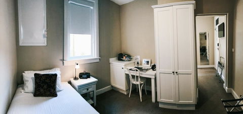 CH Boutique Hotel & Apartments, Ascend Hotel Collection - Holiday Jervis Bay 38