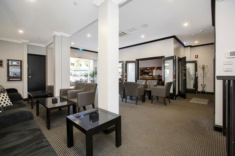 CH Boutique Hotel & Apartments, Ascend Hotel Collection - Holiday Jervis Bay 29
