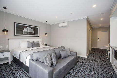 CH Boutique Hotel & Apartments, Ascend Hotel Collection - Holiday Jervis Bay 7