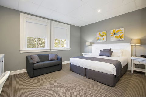 CH Boutique Hotel & Apartments, Ascend Hotel Collection - Holiday Jervis Bay 19