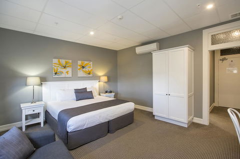 CH Boutique Hotel & Apartments, Ascend Hotel Collection - Holiday Jervis Bay 17