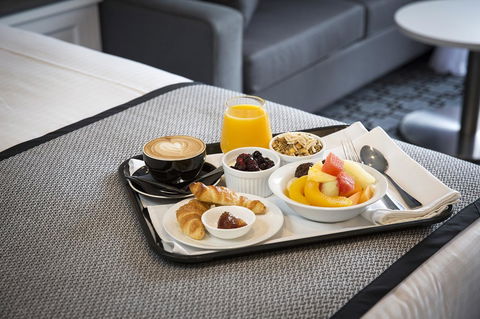 CH Boutique Hotel & Apartments, Ascend Hotel Collection - Holiday Jervis Bay 13