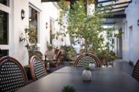 CH Boutique Hotel & Apartments, Ascend Hotel Collection - Holiday Jervis Bay 31