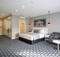 CH Boutique Hotel - Holiday Jervis Bay